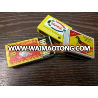 Safety Matches Match Box Kitchen Matches