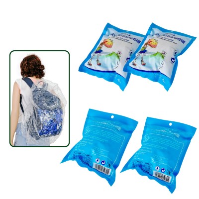 Waterproof rain cover for school bag rain cover