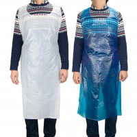 Hot sell Disposable PE Plastic Polyethylene Apron