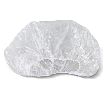 hotel shower cap plastic shower cap disposable shower cap